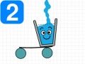 Gioco Puzzles del Vetro Felice 2 in linea