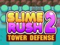 Gioco Slime Rush: Difesa della Torre 2 in linea
