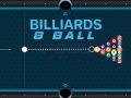 Gioco Biliardo 8 Palline in linea