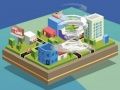 Gioco Tornado.io in linea