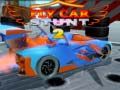 Gioco Auto Volante Stunt 2 in linea