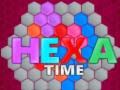 Gioco Tempo Hexa in linea