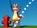 Gioco Campionato di Golf dei Cartoni Animati 2019 in linea
