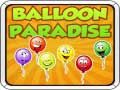 Gioco Paradiso dei palloni in linea
