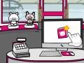 Gioco Salone per Animali Domestici: Cura dei Gatti in linea
