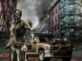 Gioco Il Mio Apocalisse di Guida Zombie in linea