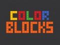 Gioco Blocchi Colorati in linea