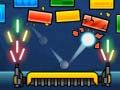 Gioco Distruttore di mattoni 2018 in linea