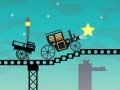 Gioco Steam Trucker 2 in linea