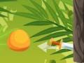 Gioco Tagliatore Tropicale in linea