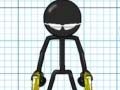 Gioco Gun Fu: Stickman 2 in linea