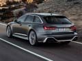 Gioco Audi RS6 Avant in linea