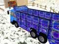Gioco Camion Cargo 18 in linea