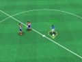 Gioco Campionato di Calcio in linea