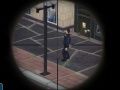Gioco Missione Sniper 3D in linea