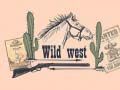Gioco Memoria del Far West in linea
