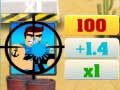 Gioco Amici di guerra in linea