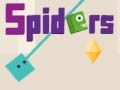 Gioco Ragni in linea