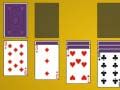 Gioco Solitaire Classico in linea