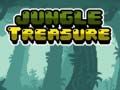 Gioco Tesoro della Giungla in linea