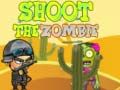 Gioco Spara al Zombie in linea