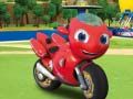 Gioco Ricky Zoom in linea