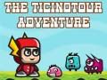 Gioco Il Tour Avventura del Ticino in linea