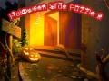 Gioco Puzzle Scorrevole di Halloween 2 in linea