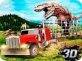 Gioco Simulatore di Trasporto Animali da Zoo in linea