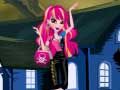 Gioco Mostro Gigi: Dress Up Carismatico in linea