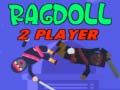 Gioco Ragdoll 2 Giocatore in linea