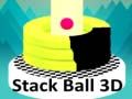 Gioco Palla Impilata 3D in linea
