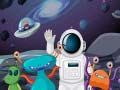 Gioco Missione nello Spazio in linea