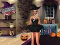Gioco Festa di Halloween della Regina di Ghiaccio in linea