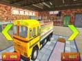 Gioco Autista di camion per carichi indiani in linea