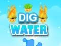 Gioco Scavare Acqua in linea