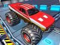 Gioco Camion Mostro Offroad 4x4 in linea