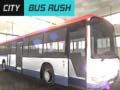 Gioco Corri in autobus in città in linea