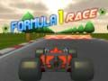 Gioco Corsa di Formula 1 in linea