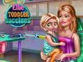 Gioco Vaccini per Bambini Ellie in linea