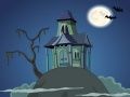 Gioco Casa infastidita: Fantasmi nascosti in linea