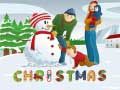 Gioco Natale in linea