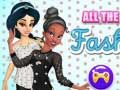 Gioco Tutti I Luoghi Moda in linea