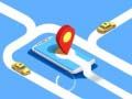 Gioco Guida taxi in linea