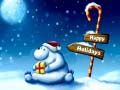 Gioco Avventura di Babbo Natale in linea