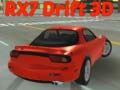 Gioco RX7 Drift 3D in linea