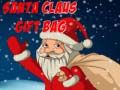 Gioco Borsa dei regali di Babbo Natale in linea
