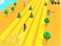 Gioco Corridore di bici infinito in linea