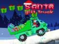 Gioco Camion Regali di Babbo Natale in linea