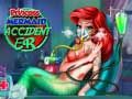 Gioco Incidente della Principessa Sirena al Pronto Soccorso in linea